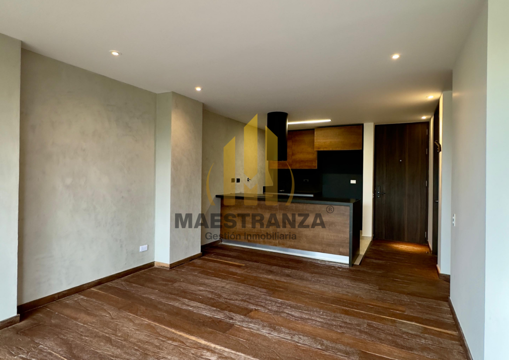 Apartamento en venta en Vía Las Palmas, Envigado · foto 2 de 16