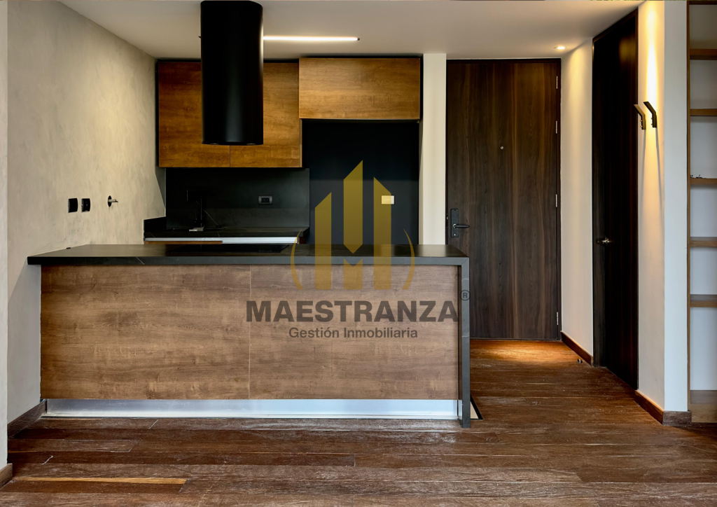 Apartamento en venta en Vía Las Palmas, Envigado · foto 4 de 16