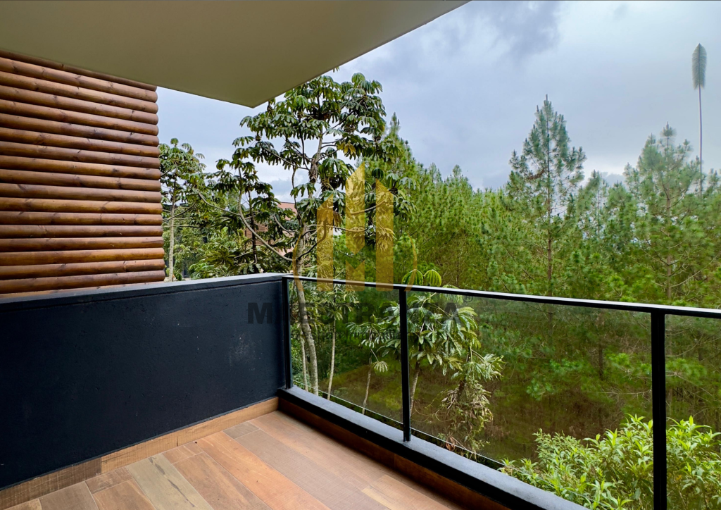 Apartamento en venta en Vía Las Palmas, Envigado · foto 5 de 16