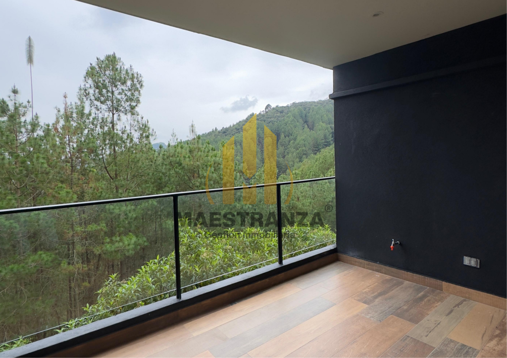 Apartamento en venta en Vía Las Palmas, Envigado · foto 6 de 16