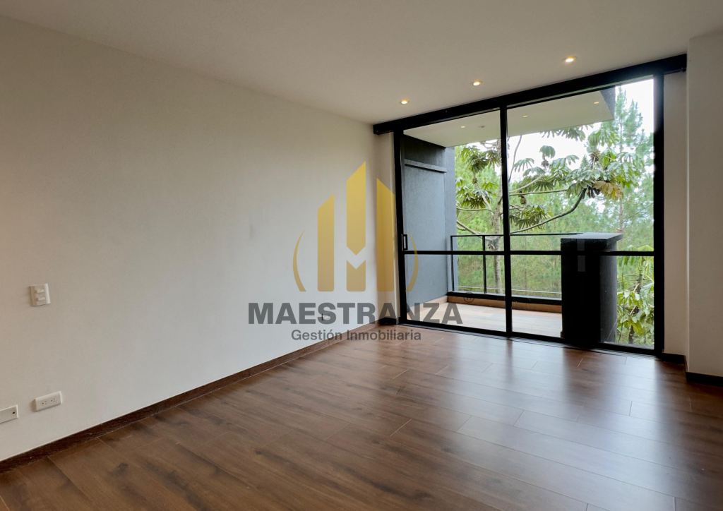 Apartamento en venta en Vía Las Palmas, Envigado · foto 8 de 16