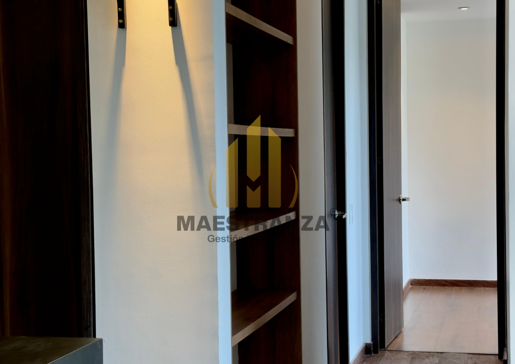 Apartamento en venta en Vía Las Palmas, Envigado · foto 11 de 16