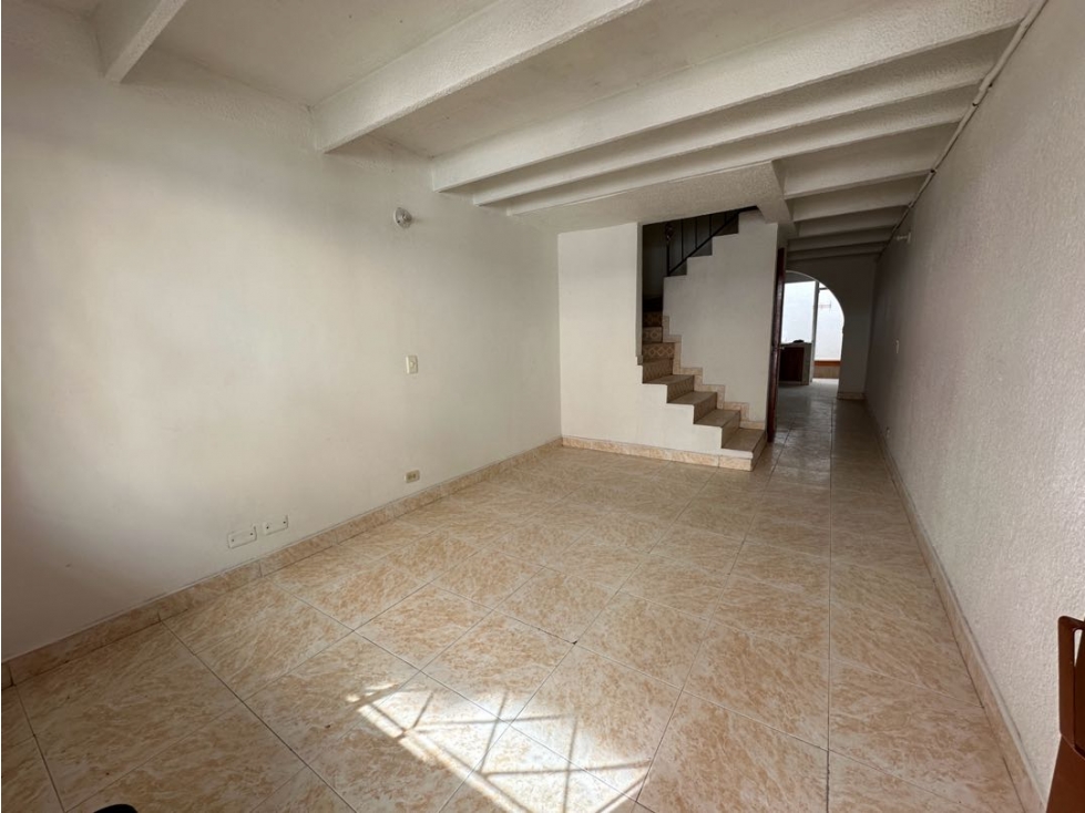 Casa en venta en Costa Azul, Bogotá · foto 4 de 24