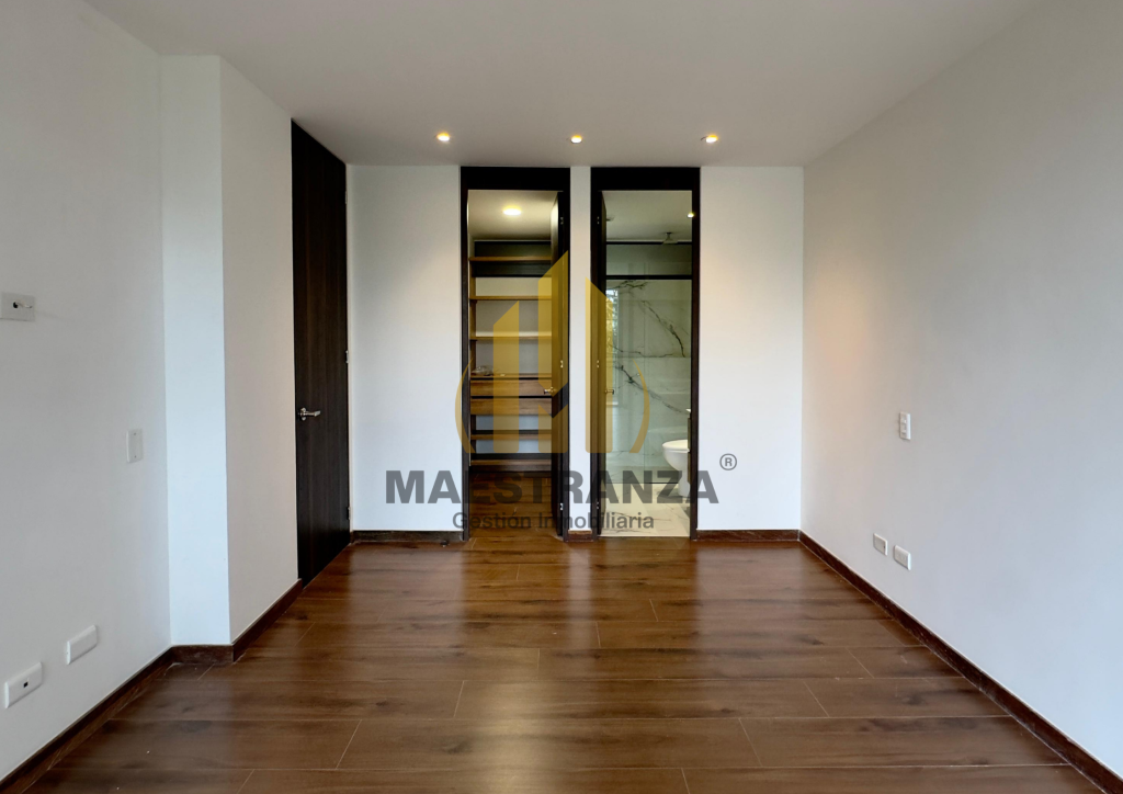 Apartamento en venta en Vía Las Palmas, Envigado · foto 12 de 16
