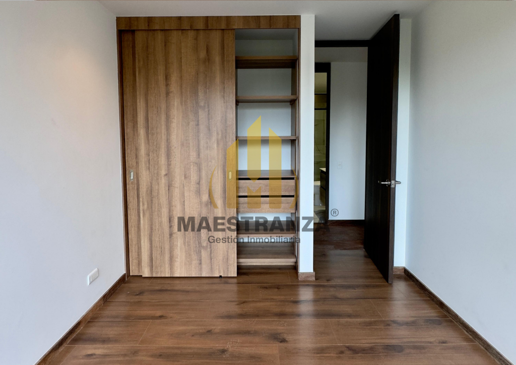 Apartamento en venta en Vía Las Palmas, Envigado · foto 13 de 16