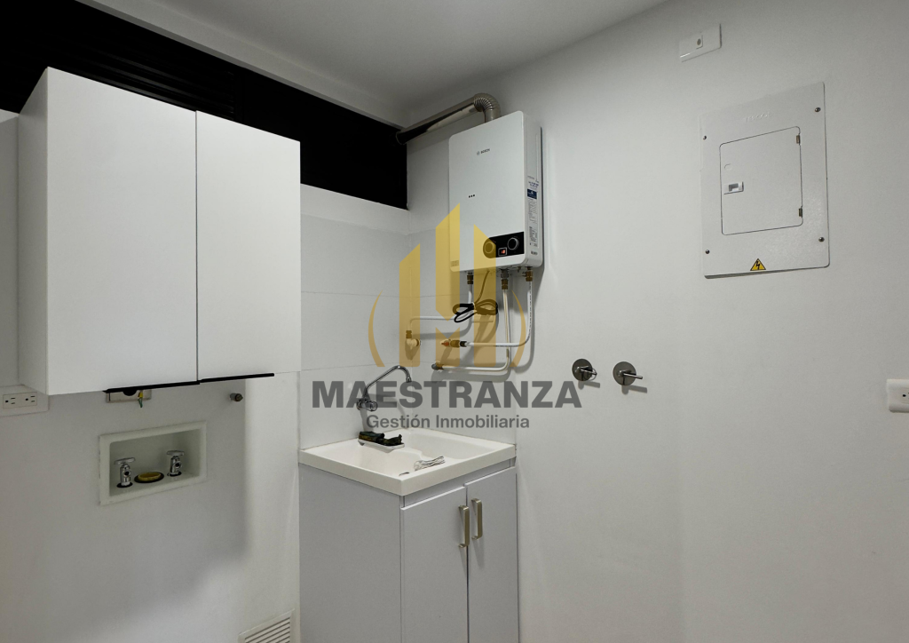 Apartamento en venta en Vía Las Palmas, Envigado · foto 16 de 16