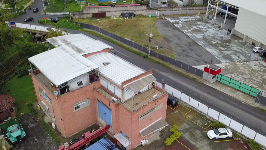 Lote en venta en La Tablaza, La Estrella, 6293 m² · foto 7 de 7