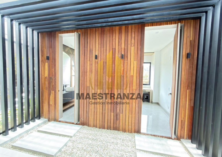 Casa de 5 alcobas en venta en Las Palmas, Envigado, 460 m² · foto 17 de 24