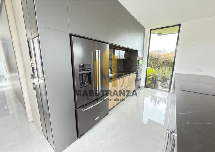 Casa de 5 alcobas en venta en Las Palmas, Envigado, 460 m² · foto 20 de 24