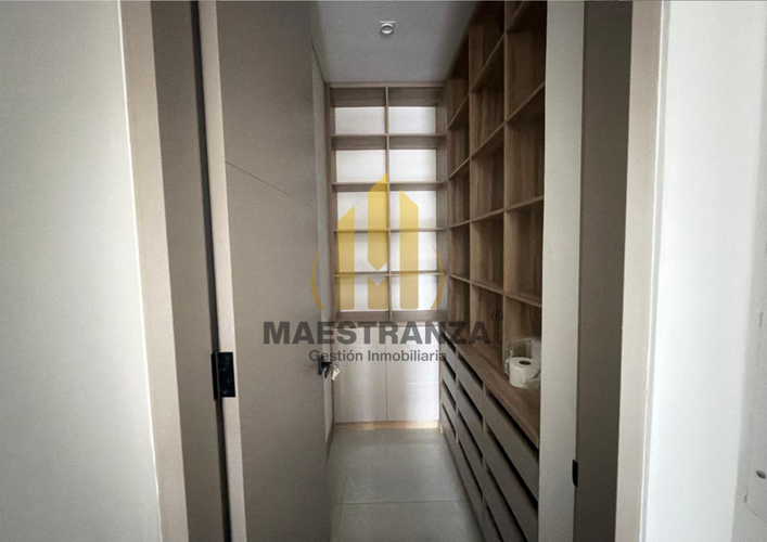 Casa de 5 alcobas en venta en Las Palmas, Envigado, 460 m² · foto 21 de 24