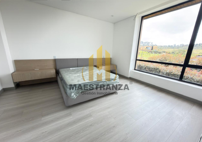 Casa de 5 alcobas en venta en Las Palmas, Envigado, 460 m² · foto 22 de 24