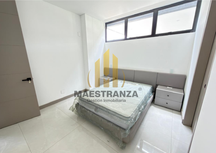 Casa de 5 alcobas en venta en Las Palmas, Envigado, 460 m² · foto 23 de 24