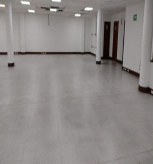 Edificio en arriendo en Colombia, Medellín, 1210 m² · foto 5 de 9