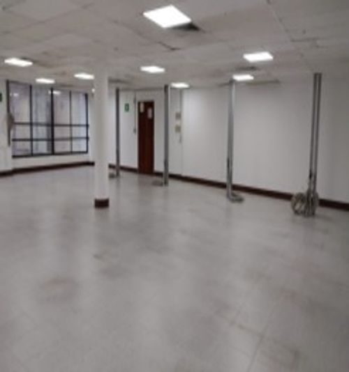 Edificio en arriendo en Colombia, Medellín, 1210 m² · foto 7 de 9