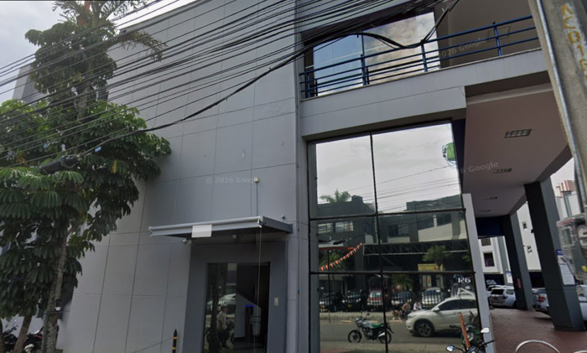 Edificio en arriendo en Colombia, Medellín, 1210 m² · foto 9 de 9