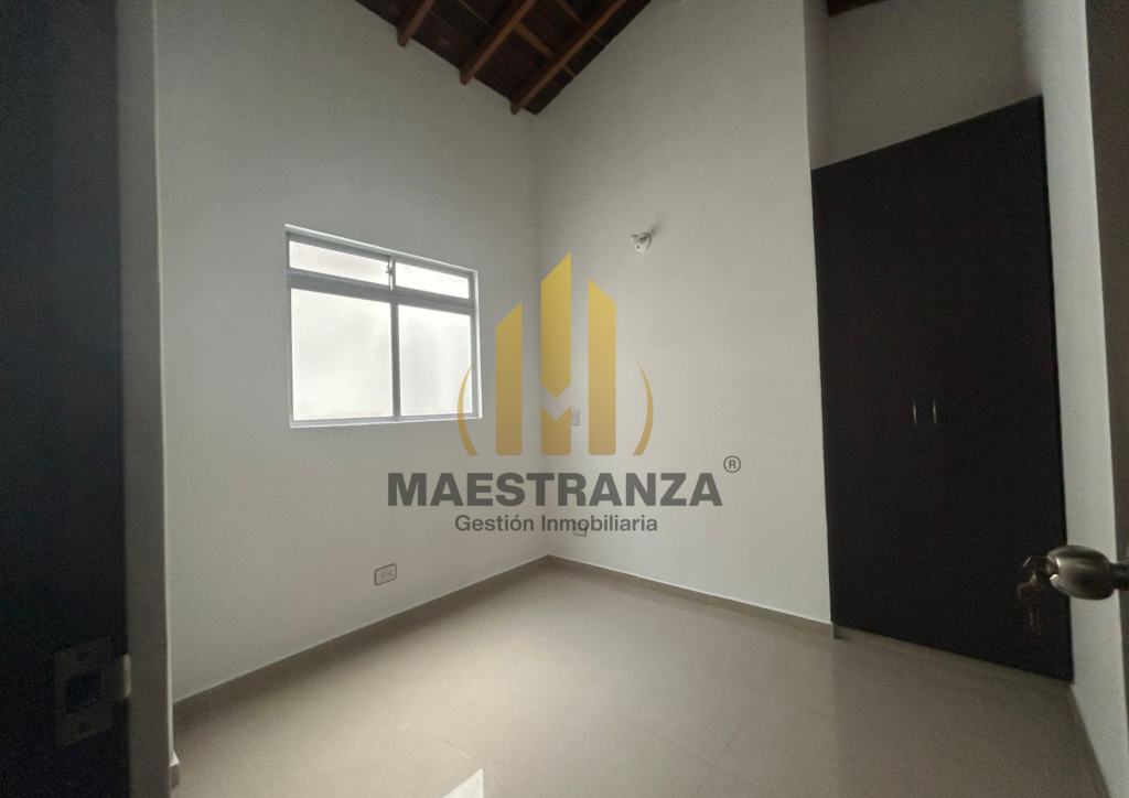 Apartamento en venta en Samaria Robles Del Sur, Itagüí · foto 2 de 9