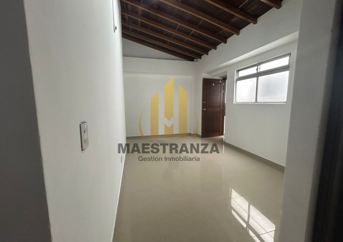 Apartamento en venta en Samaria Robles Del Sur, Itagüí · foto 3 de 9
