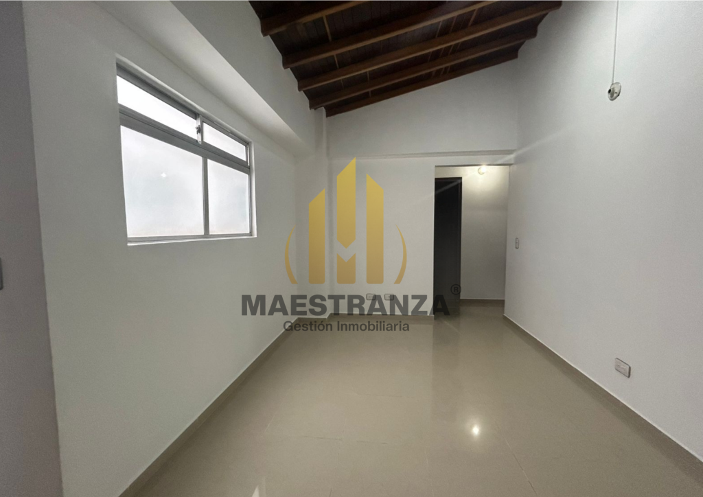 Apartamento en venta en Samaria Robles Del Sur, Itagüí · foto 4 de 9
