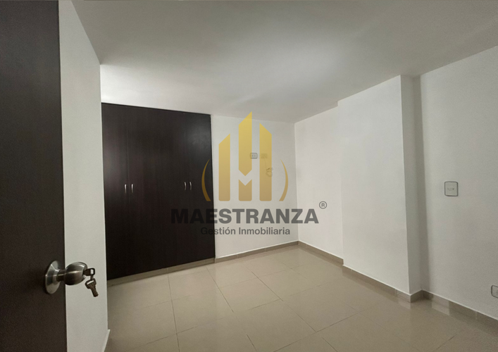 Apartamento en venta en Samaria Robles Del Sur, Itagüí · foto 5 de 9