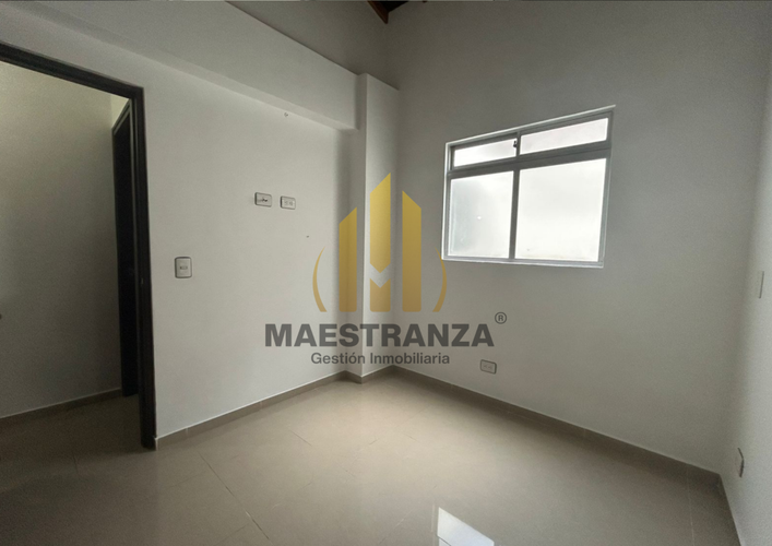 Apartamento en venta en Samaria Robles Del Sur, Itagüí · foto 6 de 9