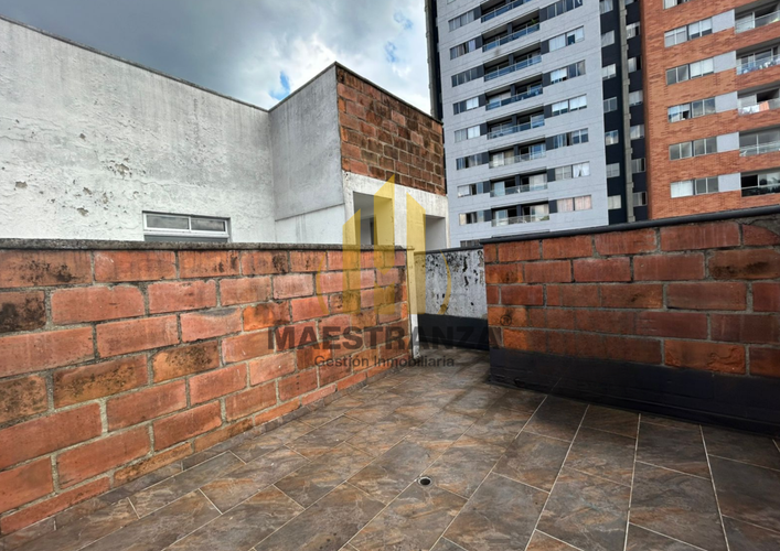 Apartamento en venta en Samaria Robles Del Sur, Itagüí · foto 7 de 9