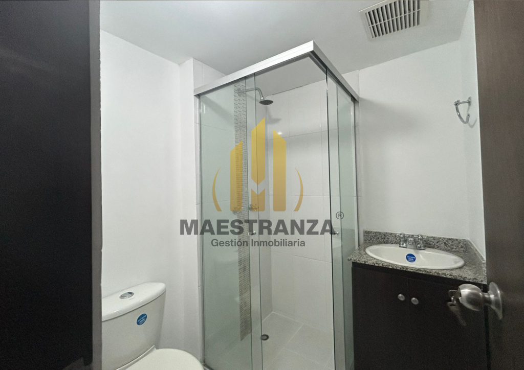 Apartamento en venta en Samaria Robles Del Sur, Itagüí · foto 8 de 9