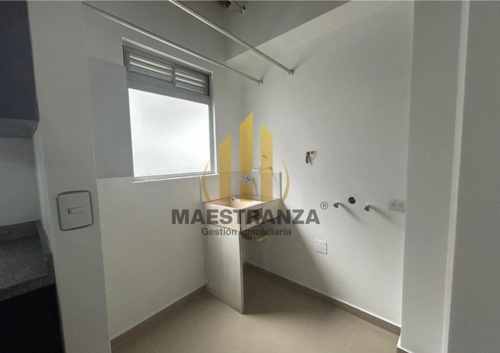 Apartamento en venta en Samaria Robles Del Sur, Itagüí · foto 9 de 9