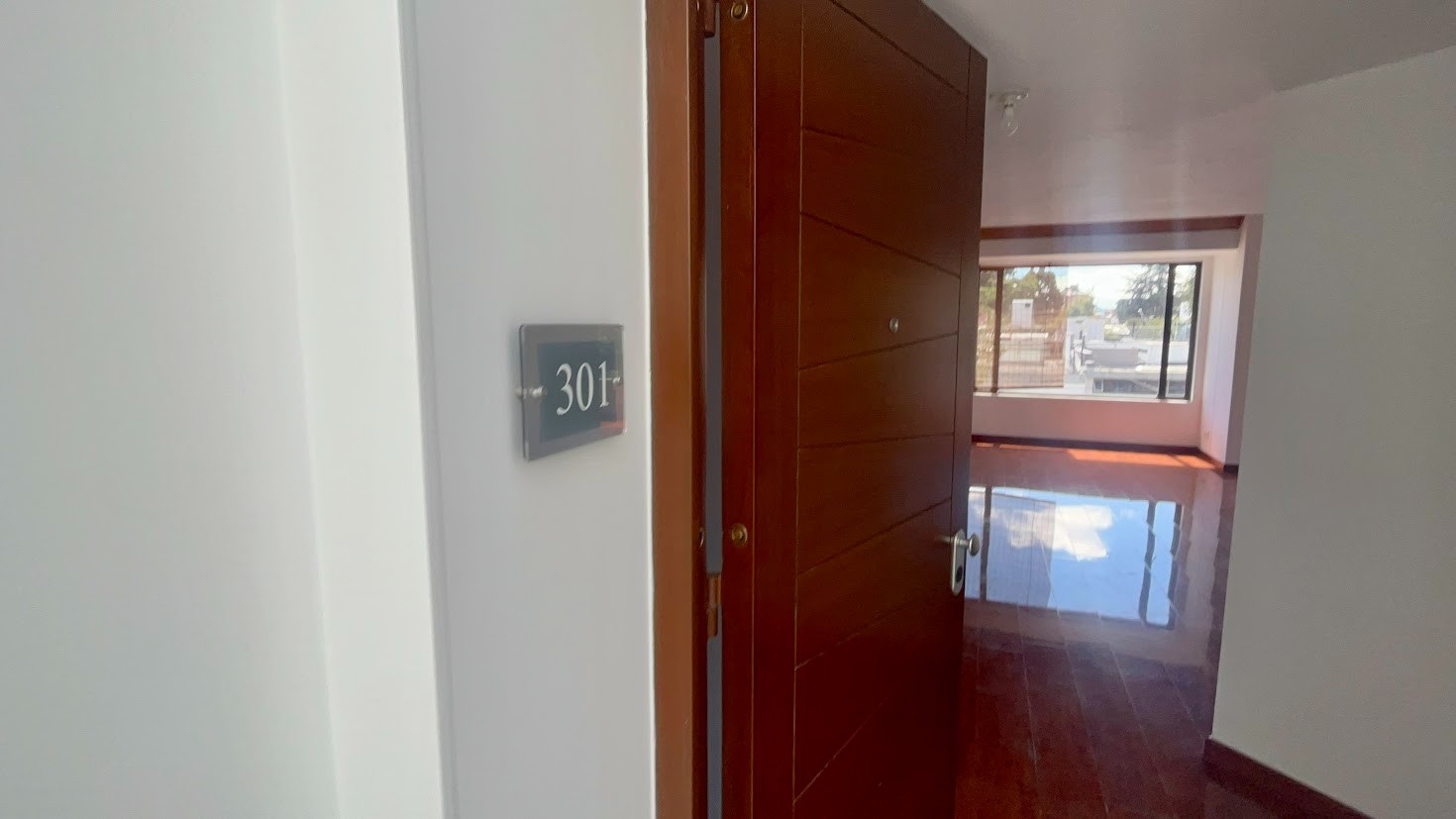 Apartamento en venta en Pasadena, Bogotá · foto 3 de 22