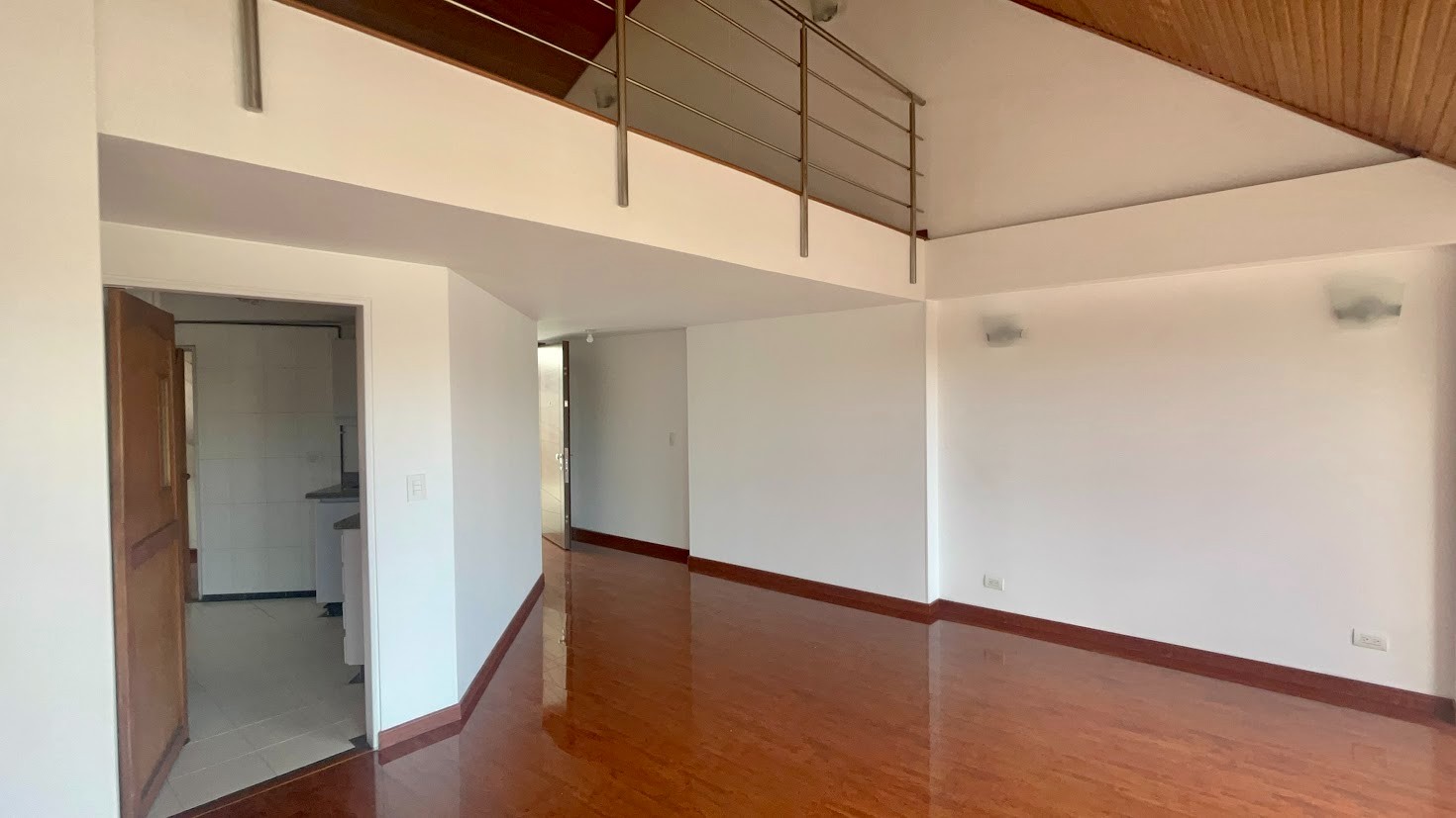 Apartamento en venta en Pasadena, Bogotá · foto 4 de 22