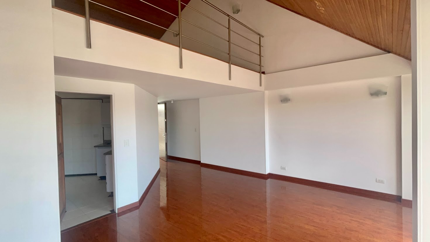 Apartamento en venta en Pasadena, Bogotá · foto 5 de 22