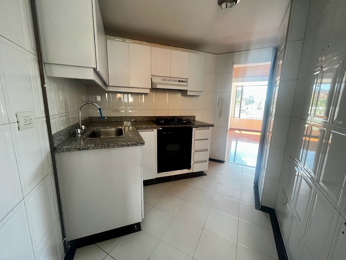 Apartamento en venta en Pasadena, Bogotá · foto 14 de 22