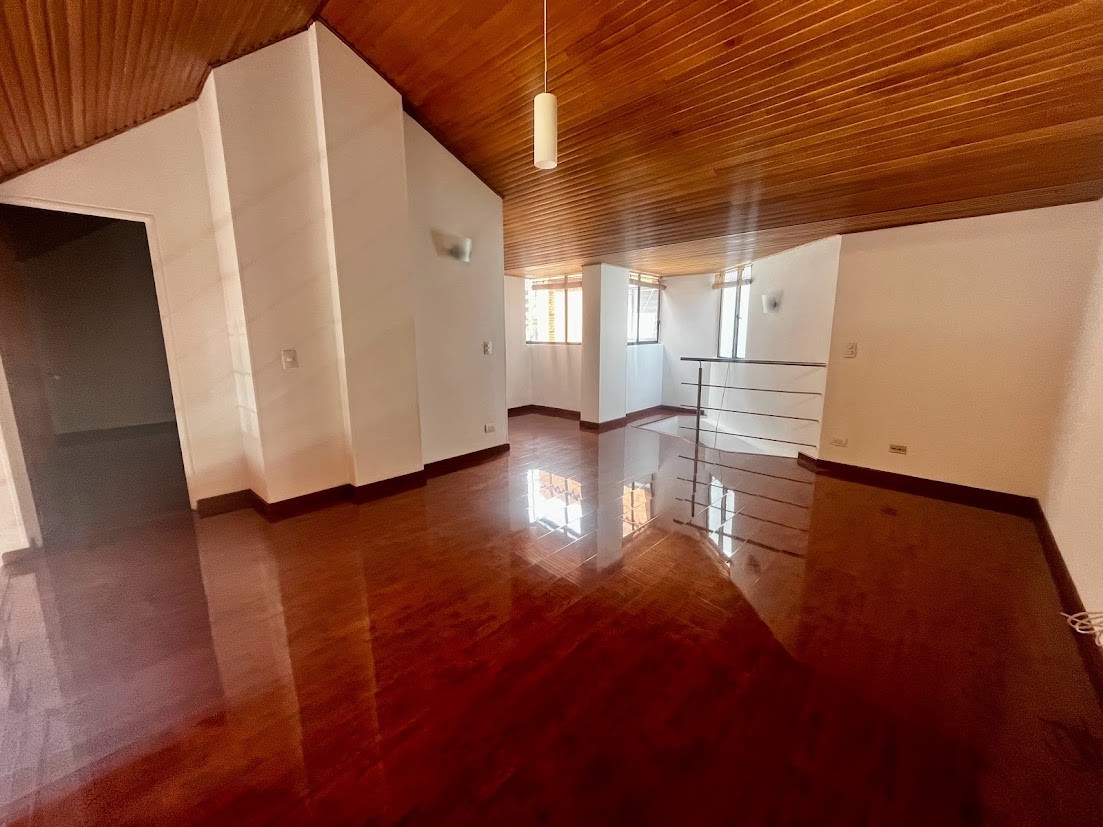 Apartamento en venta en Pasadena, Bogotá · foto 17 de 22
