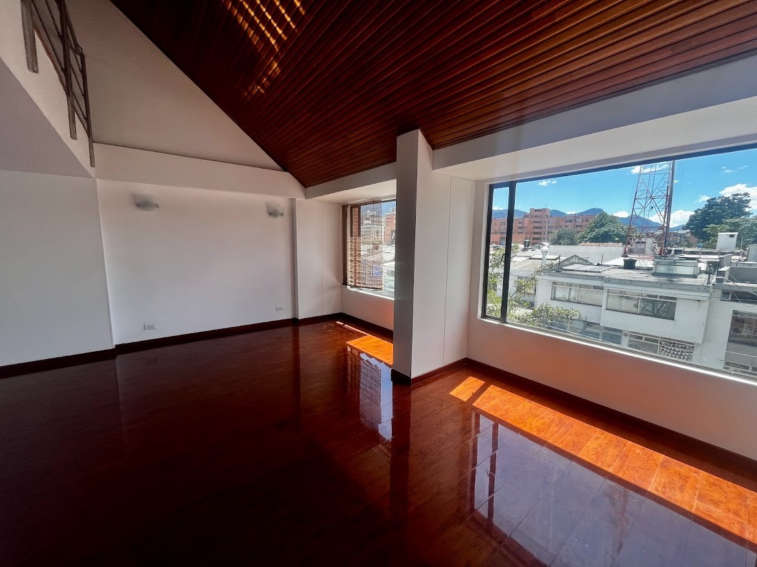 Apartamento en venta en Pasadena, Bogotá · foto 6 de 22