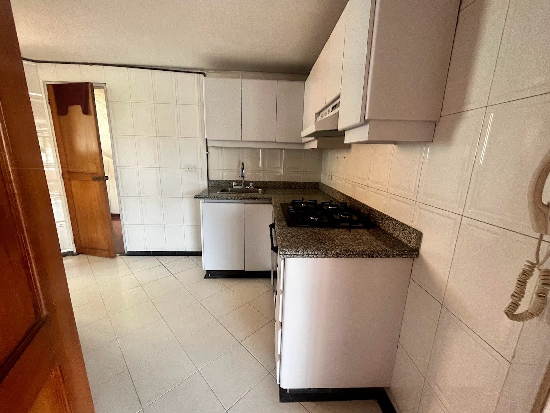 Apartamento en venta en Pasadena, Bogotá · foto 15 de 22