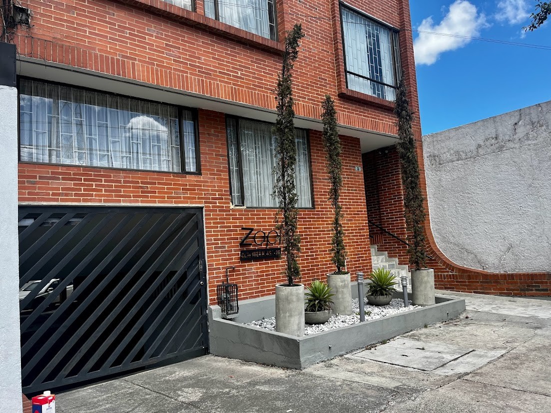 Apartamento en venta en Pasadena, Bogotá · foto 22 de 22