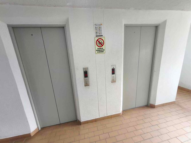 Apartamento de 3 alcobas en venta en La Doctora, Sabaneta, 58 m² · foto 13 de 15