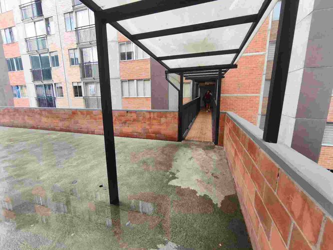 Apartamento de 3 alcobas en venta en La Doctora, Sabaneta, 58 m² · foto 14 de 15