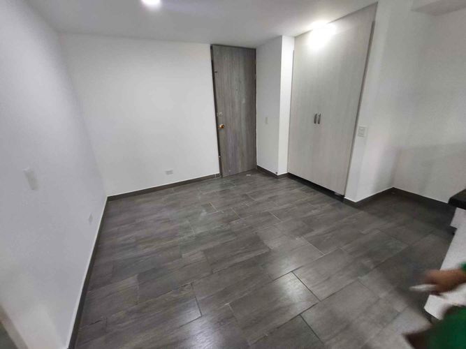 Apartamento de 3 alcobas en venta en La Doctora, Sabaneta, 58 m² · foto 6 de 15