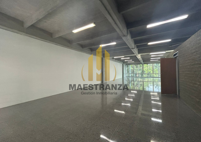 Oficina en arriendo en Guayabal, Medellín, 214 m² · foto 4 de 9