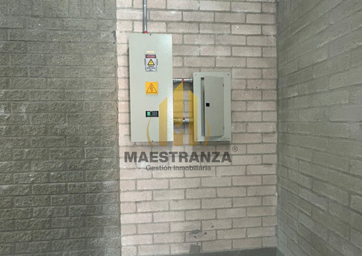 Oficina en arriendo en Guayabal, Medellín, 214 m² · foto 9 de 9