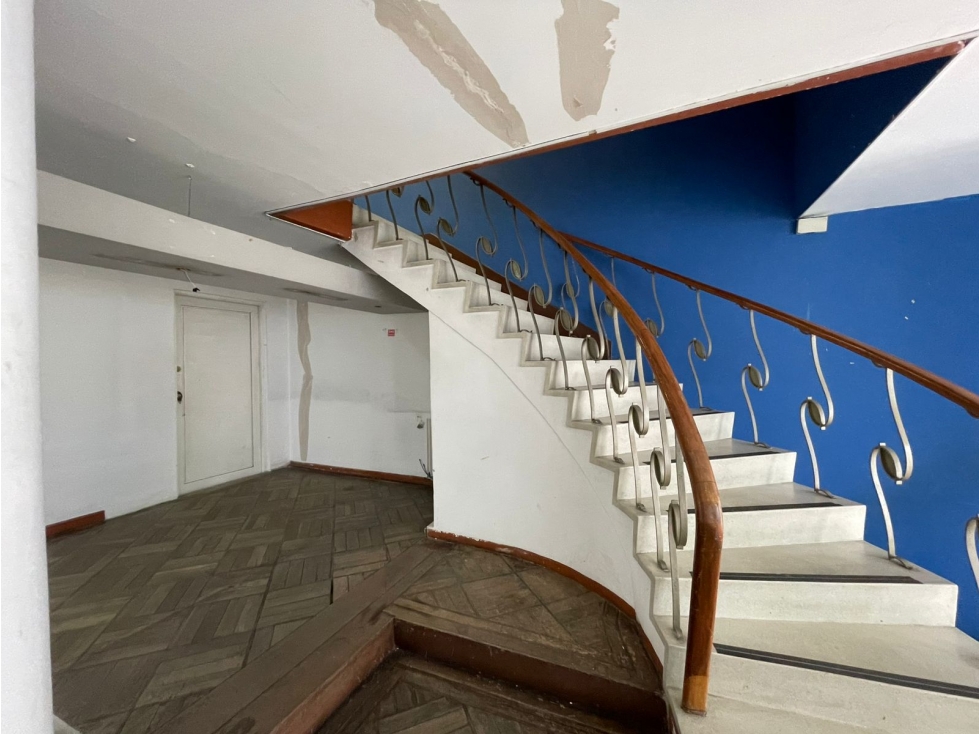 Casa en venta en Parque Simon Bolivar, Bogotá · foto 5 de 24