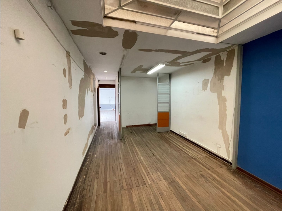Casa en venta en Parque Simon Bolivar, Bogotá · foto 6 de 24