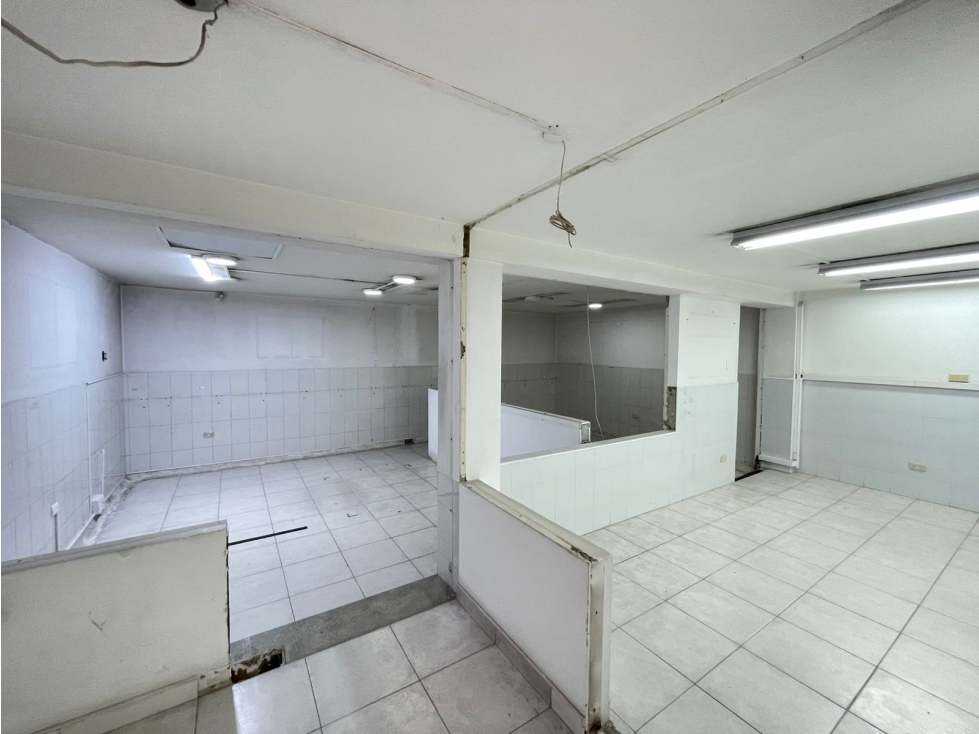 Casa en venta en Parque Simon Bolivar, Bogotá · foto 8 de 24