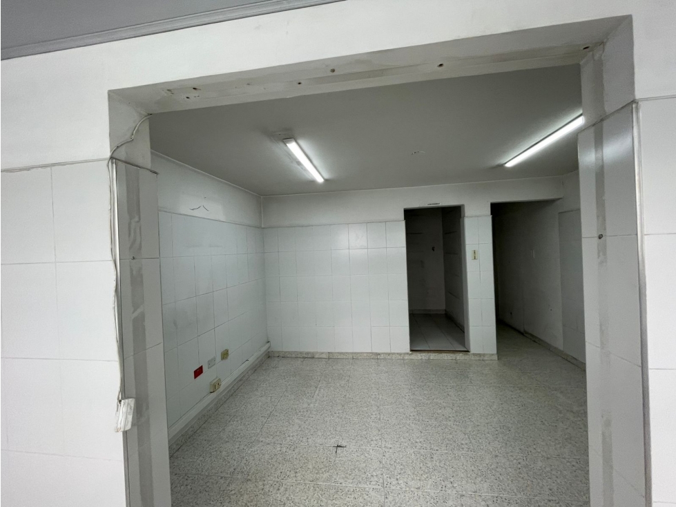 Casa en venta en Parque Simon Bolivar, Bogotá · foto 11 de 24