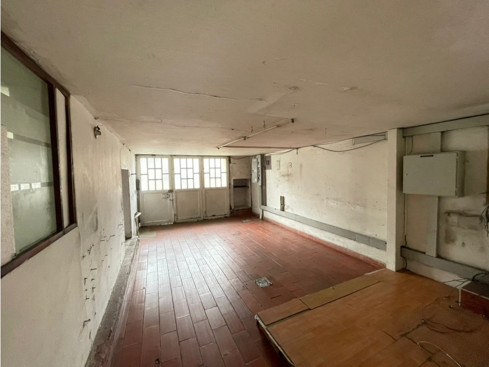 Casa en venta en Parque Simon Bolivar, Bogotá · foto 12 de 24
