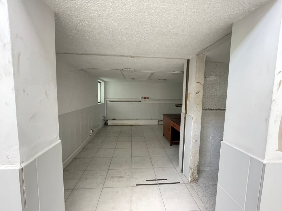 Casa en venta en Parque Simon Bolivar, Bogotá · foto 14 de 24