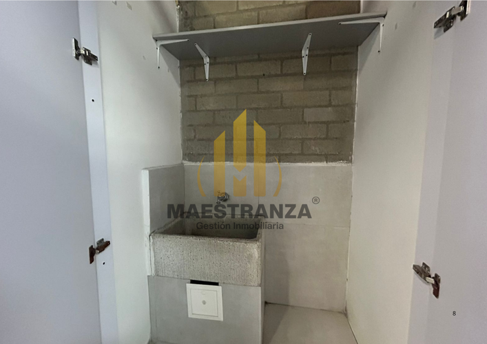 Oficina en arriendo en Guayabal, Medellín, 350 m² · foto 8 de 10