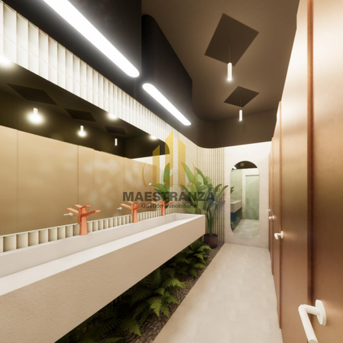 Local en arriendo en Conquistadores, Medellín, 270 m² · foto 3 de 6