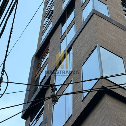 Local en arriendo en Conquistadores, Medellín, 270 m² · foto 5 de 6