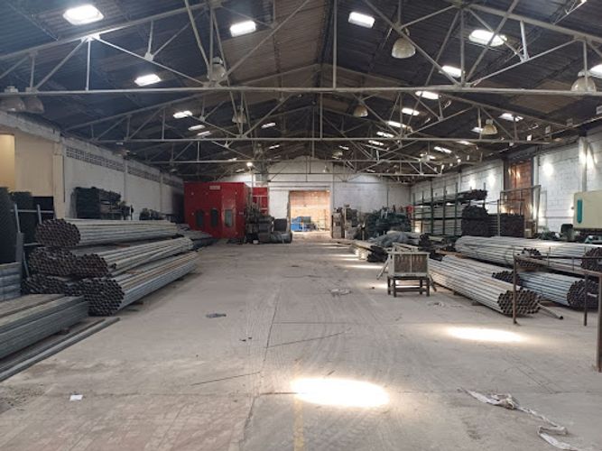 Bodega en arriendo en Cazuca, Soacha, 2300 m² · foto 5 de 8